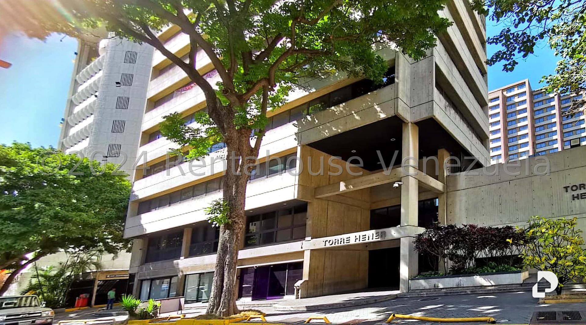 Local comercial en El Rosal, Caracas – 1