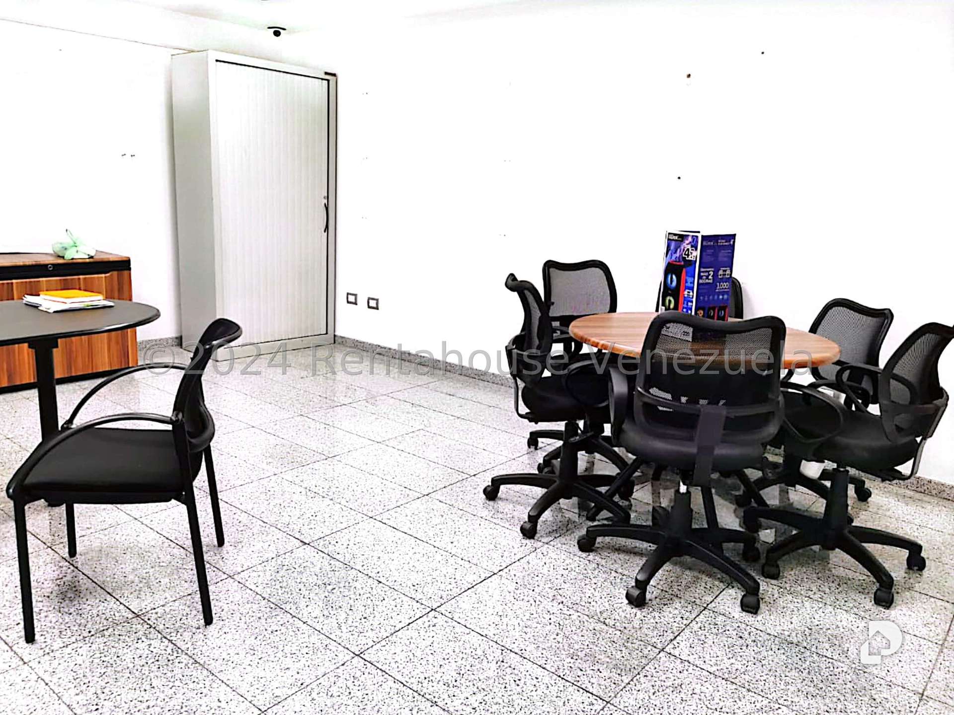 Local comercial en El Rosal, Caracas – 6