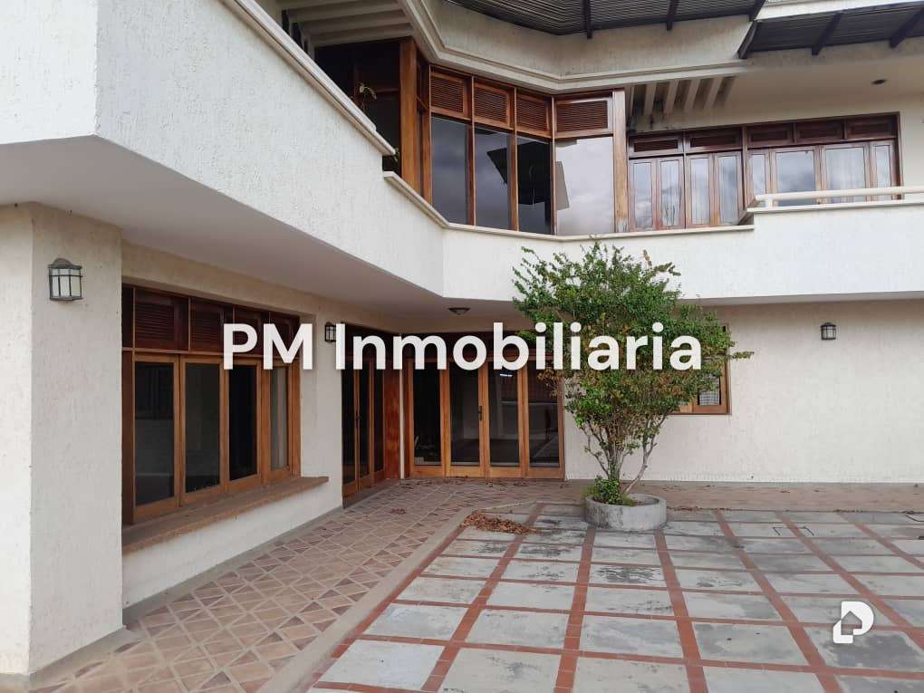 Casa en Vista Alegre, Caracas – 3