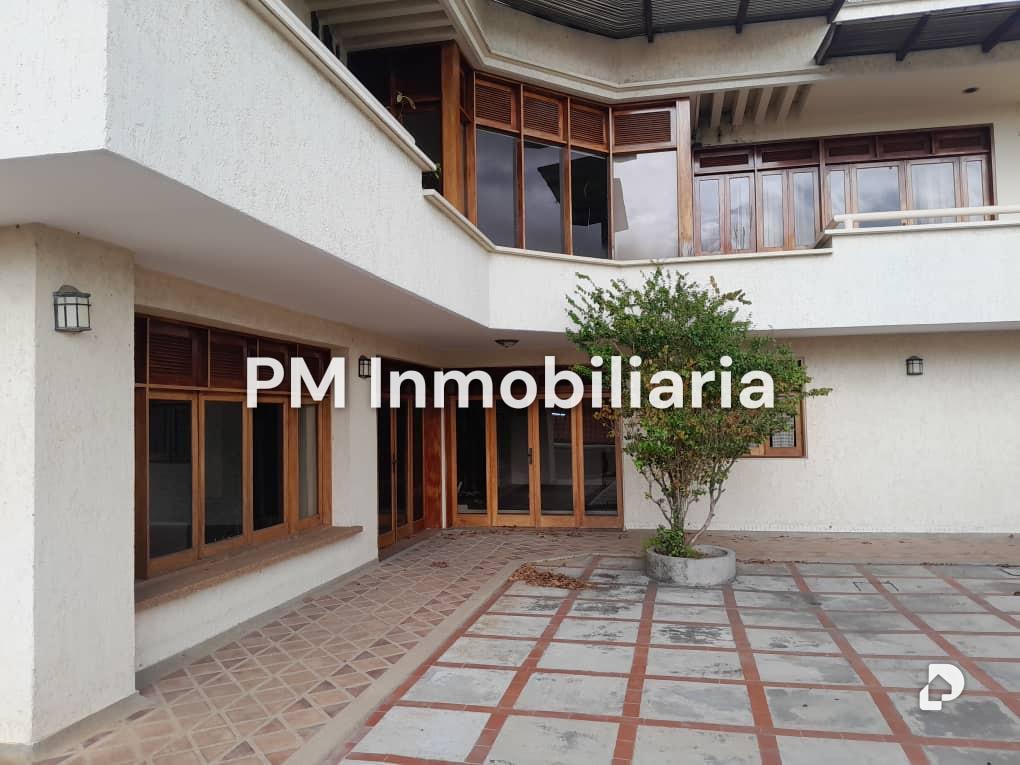 Casa en Vista Alegre, Caracas – 3
