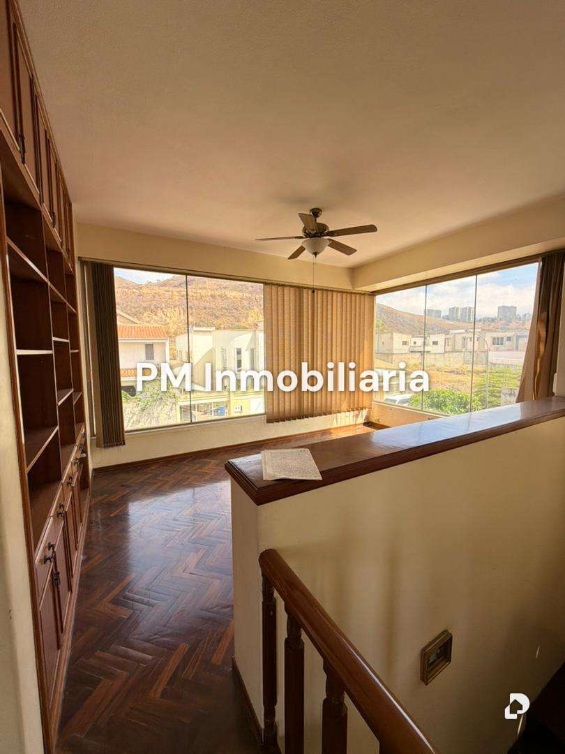Casa en Vista Alegre, Caracas – 8