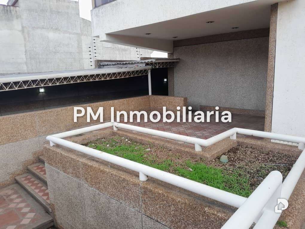 Casa en Vista Alegre, Caracas – 19