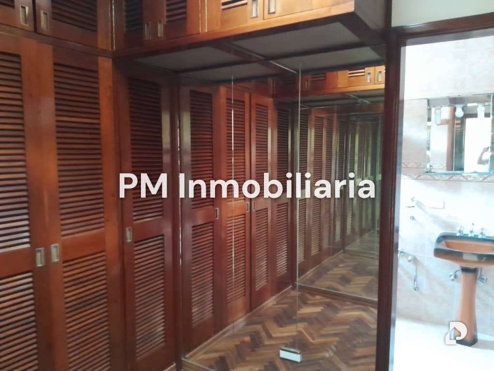 Casa en Vista Alegre, Caracas – 14