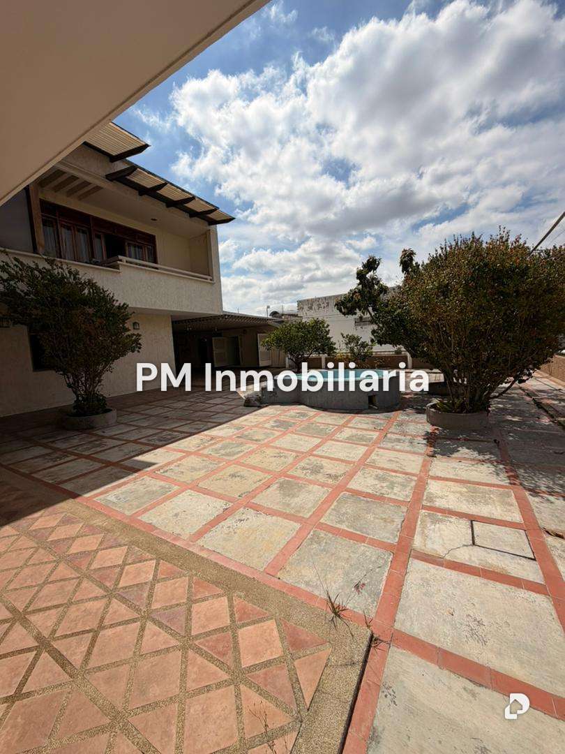 Casa en Vista Alegre, Caracas – 2