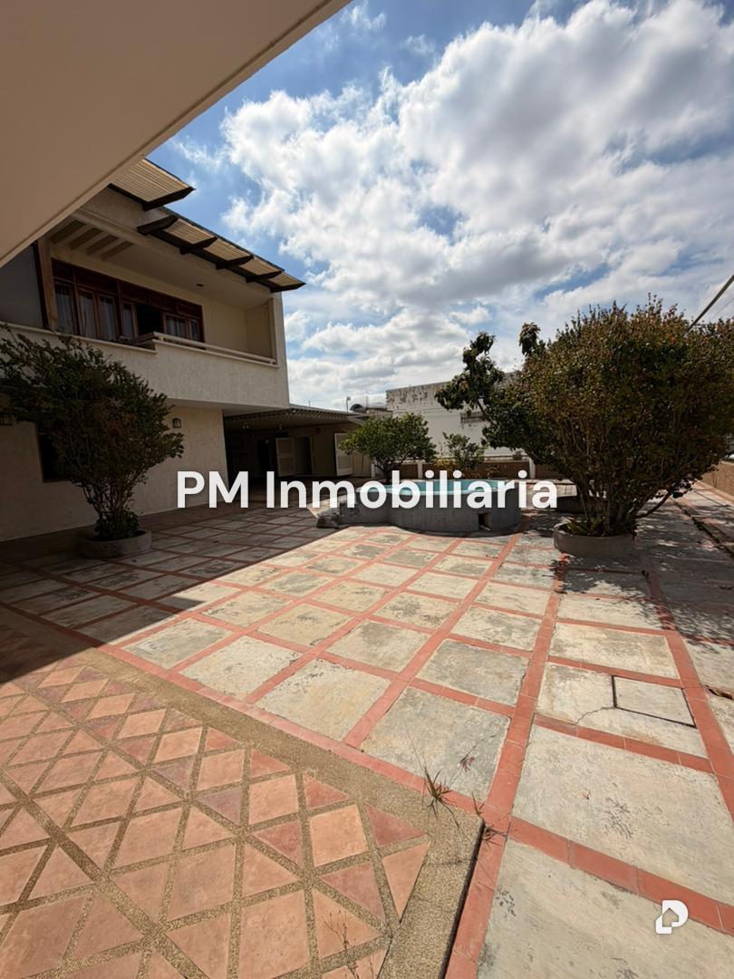 Casa en Vista Alegre, Caracas – 2