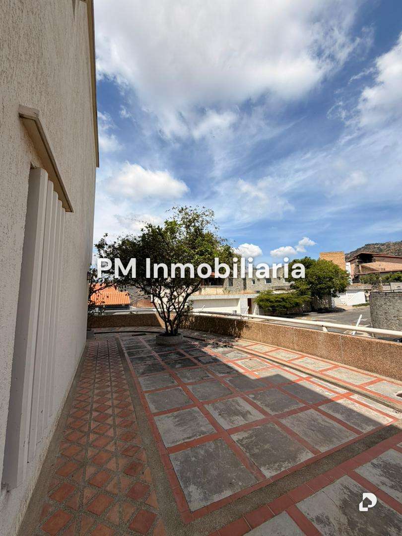 Casa en Vista Alegre, Caracas – 22