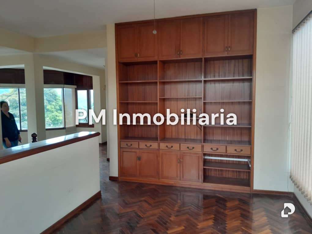 Casa en Vista Alegre, Caracas – 10