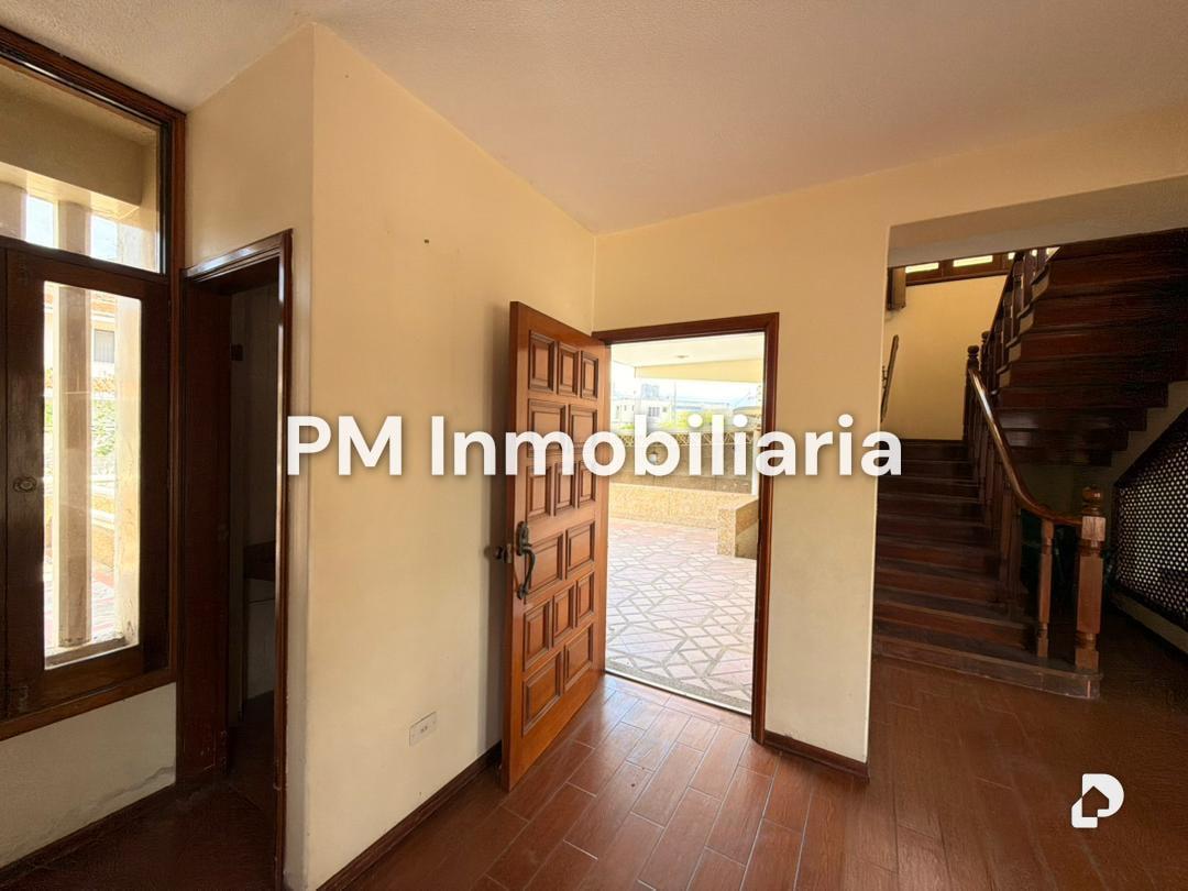 Casa en Vista Alegre, Caracas – 4