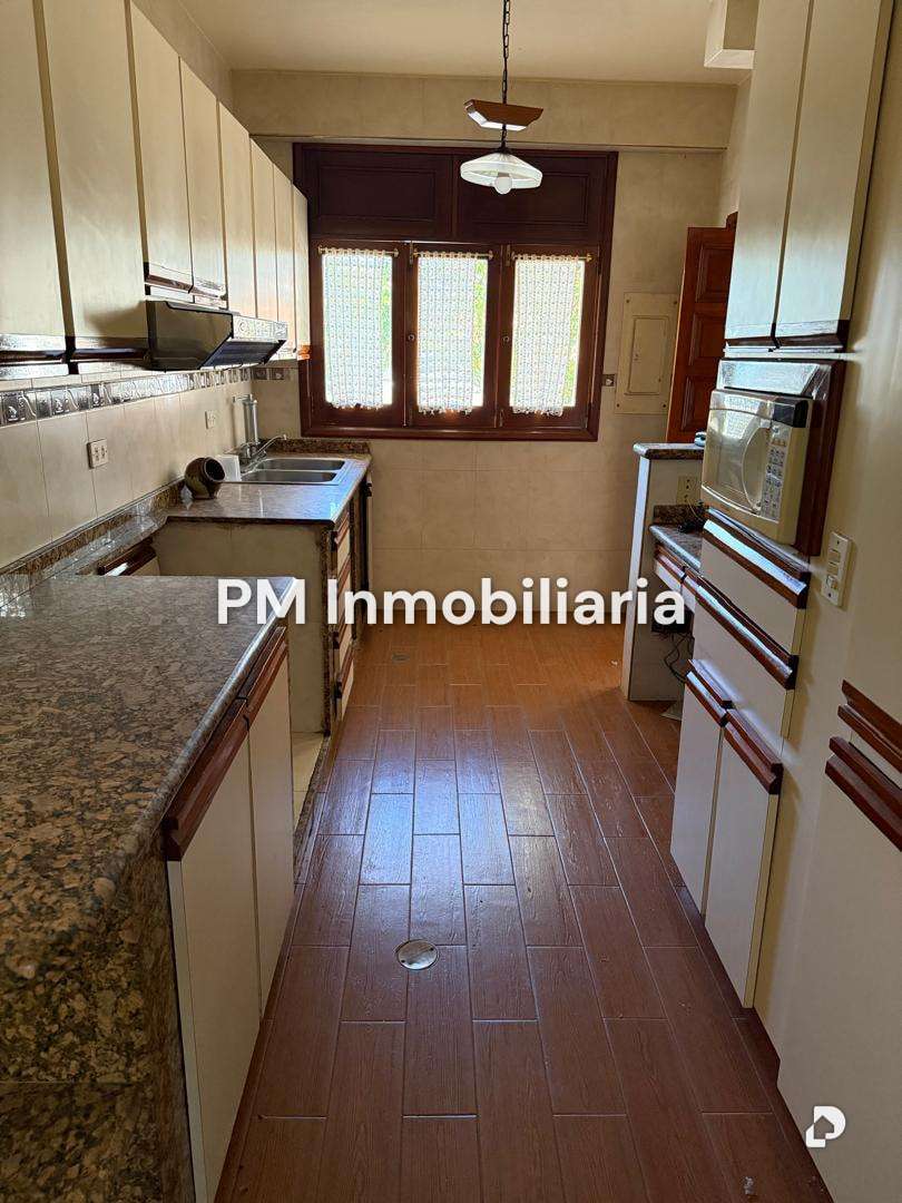 Casa en Vista Alegre, Caracas – 11