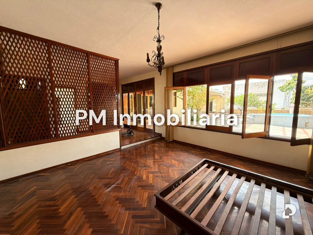 Casa en Vista Alegre, Caracas – 5