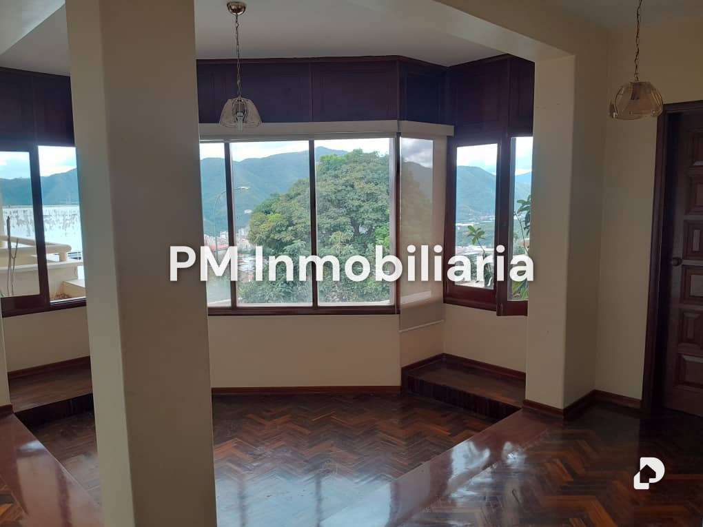 Casa en Vista Alegre, Caracas – 6