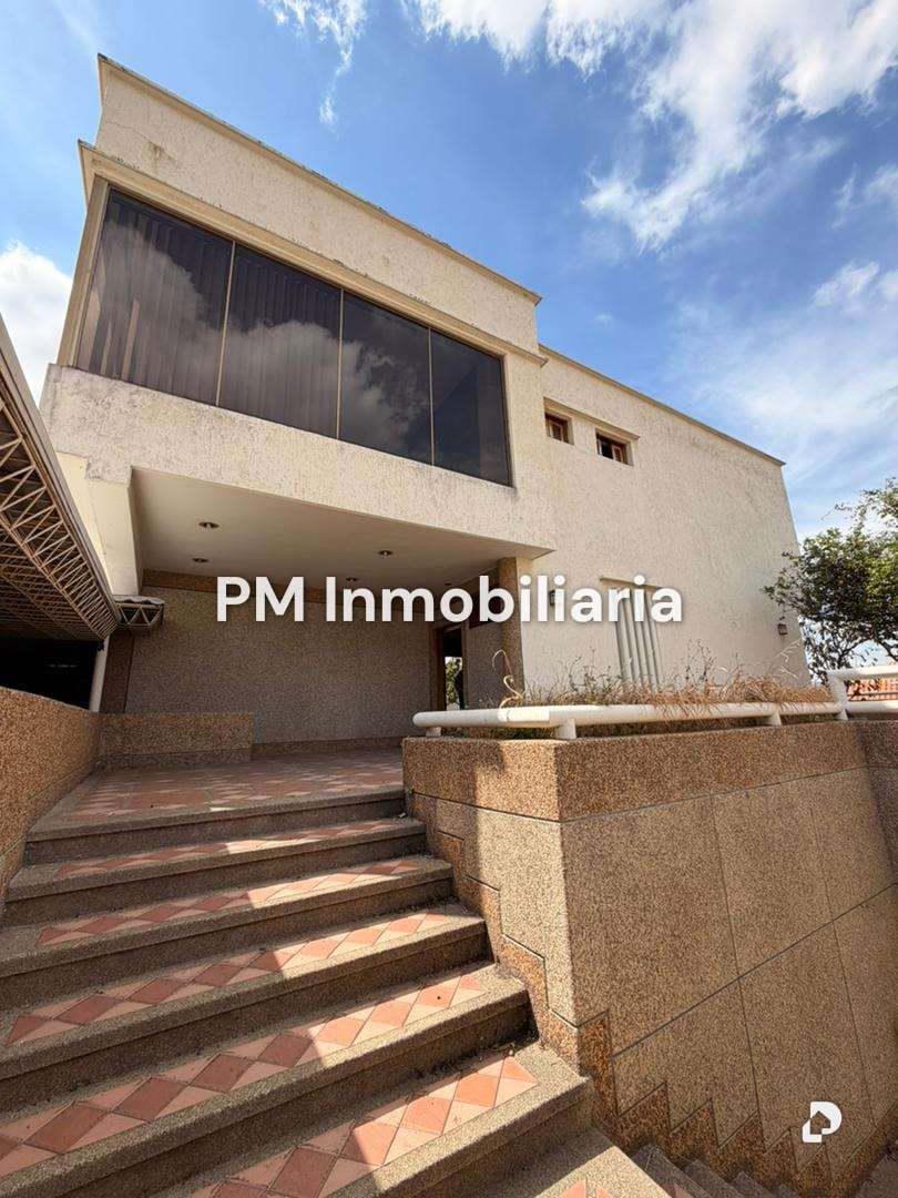 Casa en Vista Alegre, Caracas – 21