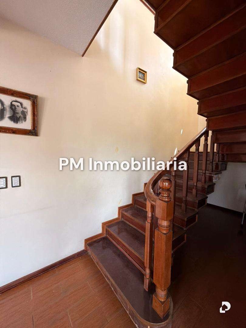 Casa en Vista Alegre, Caracas – 7