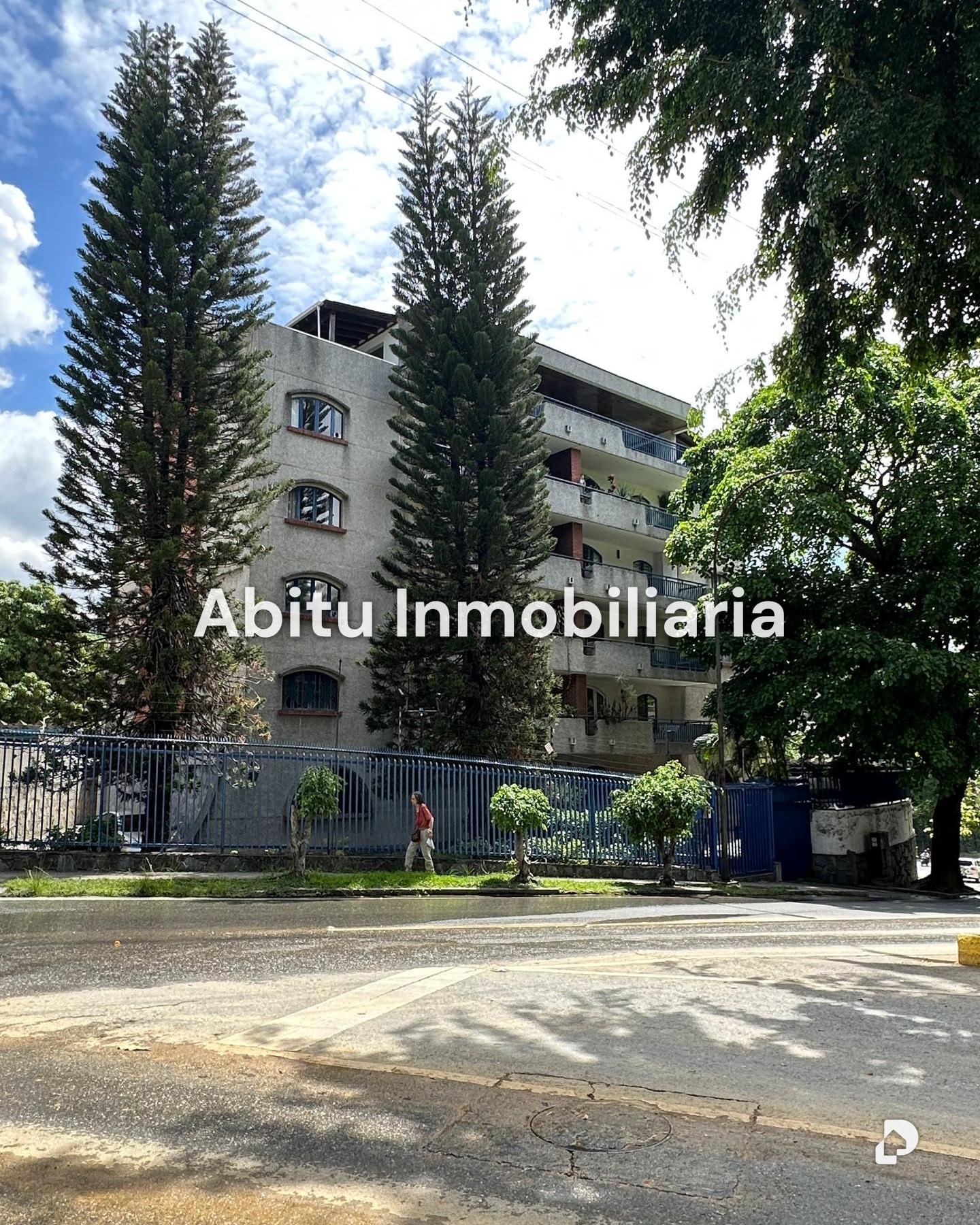 Apartamento en Los Naranjos (Las Mercedes), Caracas – 1