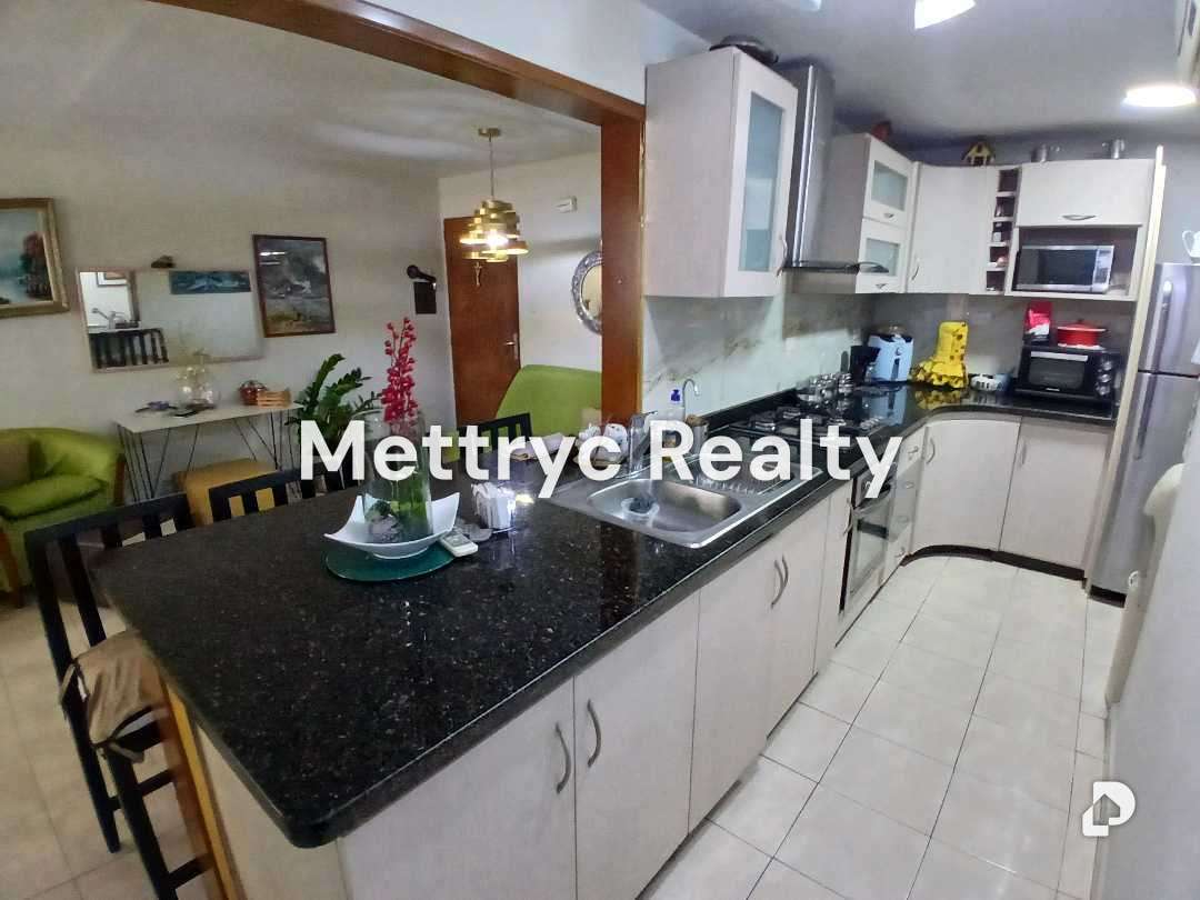 Apartamento en La Granja, Valencia – 3