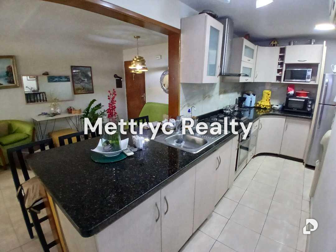 Apartamento en La Granja, Valencia – 3