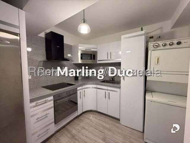 Apartamento en los naranjos del Cafetal, Caracas – 8