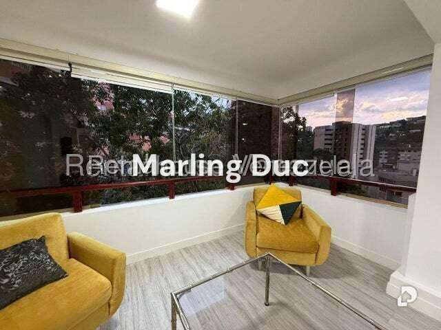 Apartamento en los naranjos del Cafetal, Caracas – 14