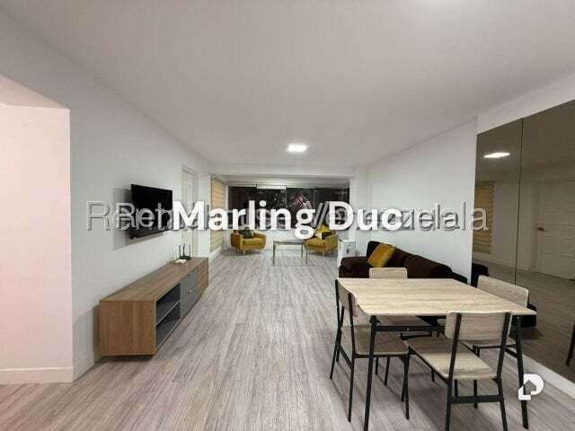 Apartamento en los naranjos del Cafetal, Caracas – 16