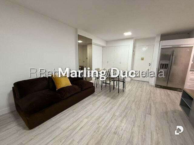 Apartamento en los naranjos del Cafetal, Caracas – 10