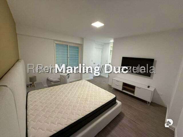 Apartamento en los naranjos del Cafetal, Caracas – 2
