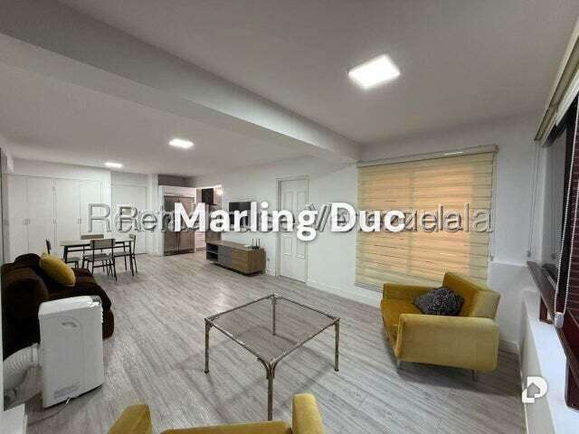 Apartamento en los naranjos del Cafetal, Caracas – 11