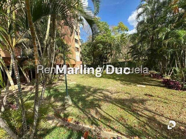 Apartamento en los naranjos del Cafetal, Caracas – 18