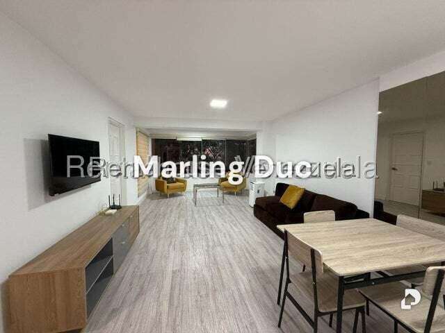 Apartamento en los naranjos del Cafetal, Caracas – 17