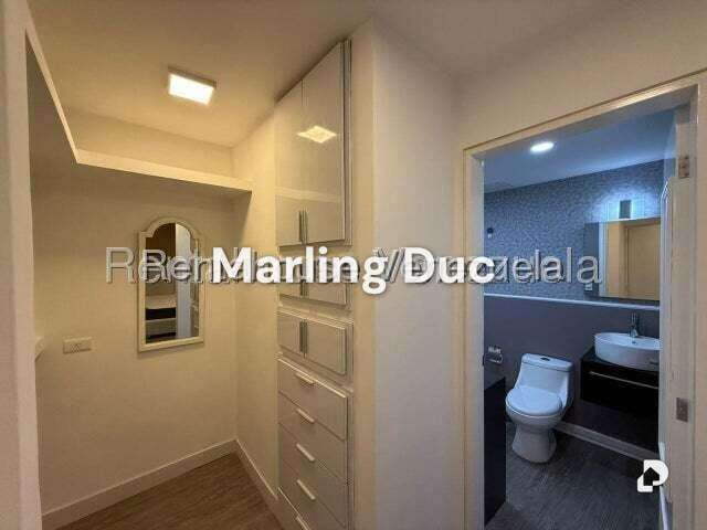 Apartamento en los naranjos del Cafetal, Caracas – 4