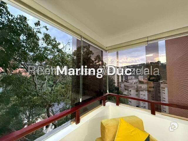 Apartamento en los naranjos del Cafetal, Caracas – 12