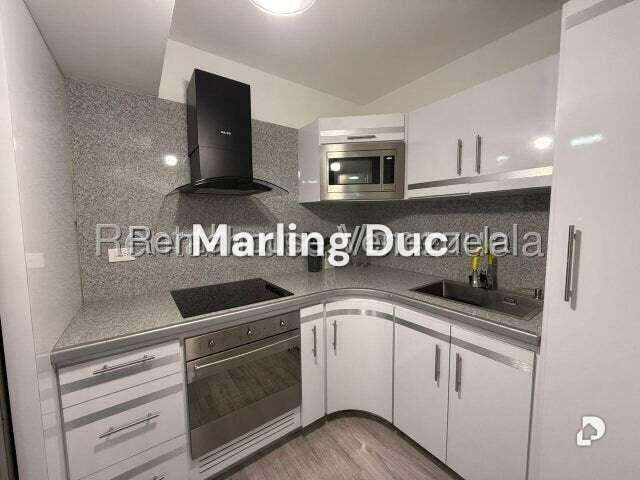 Apartamento en los naranjos del Cafetal, Caracas – 7