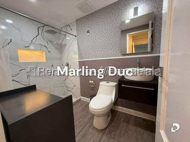 Apartamento en los naranjos del Cafetal, Caracas – 6