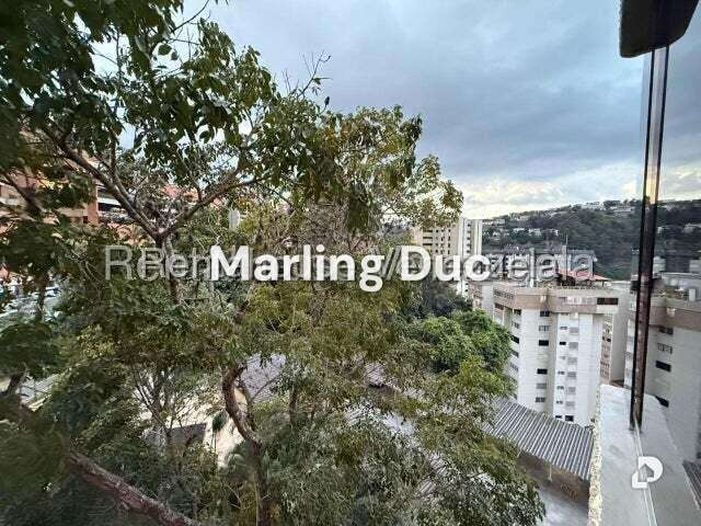 Apartamento en los naranjos del Cafetal, Caracas – 13