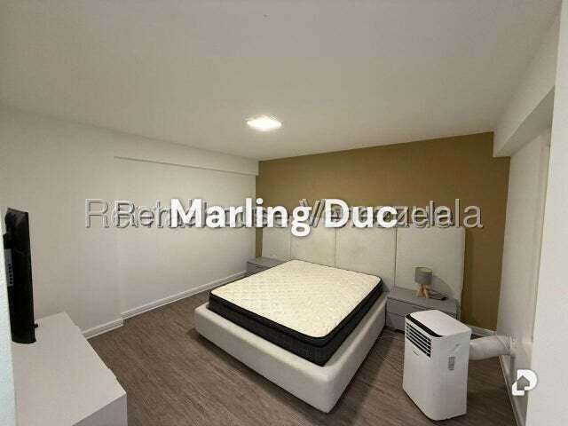 Apartamento en los naranjos del Cafetal, Caracas – 3