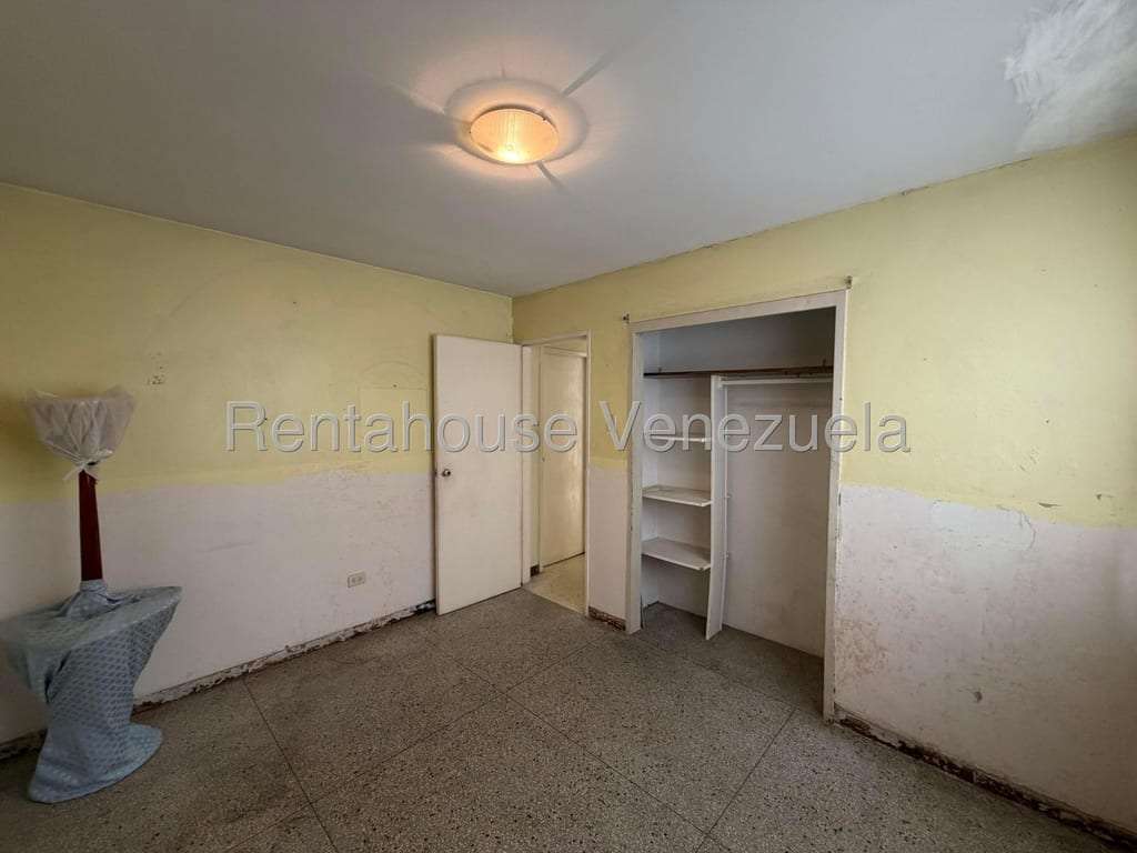 Apartamento en El Marqués, Caracas