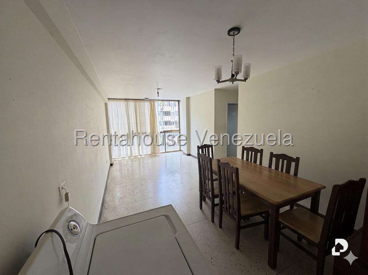 Apartamento en El Marqués, Caracas – 9
