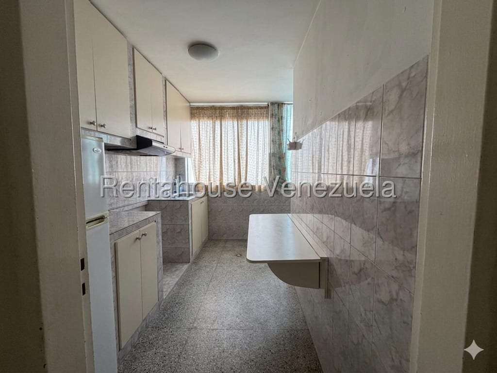 Apartamento en El Marqués, Caracas