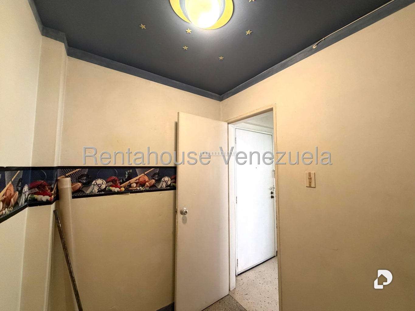 Apartamento en El Marqués, Caracas – 19