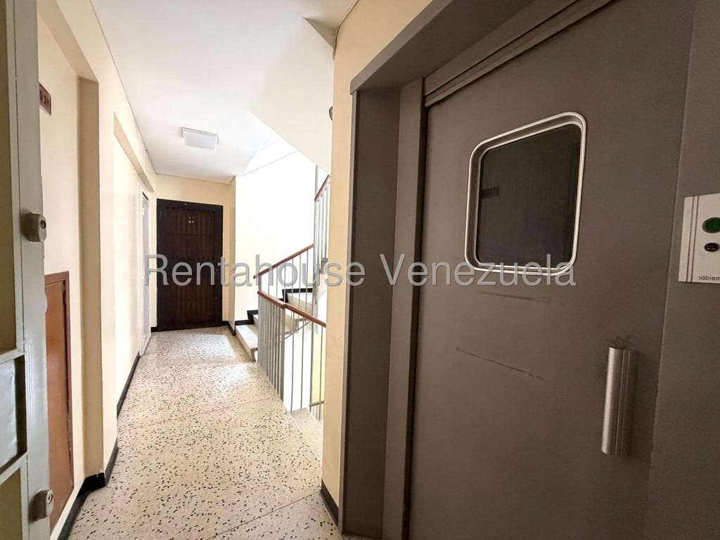 Apartamento en El Marqués, Caracas