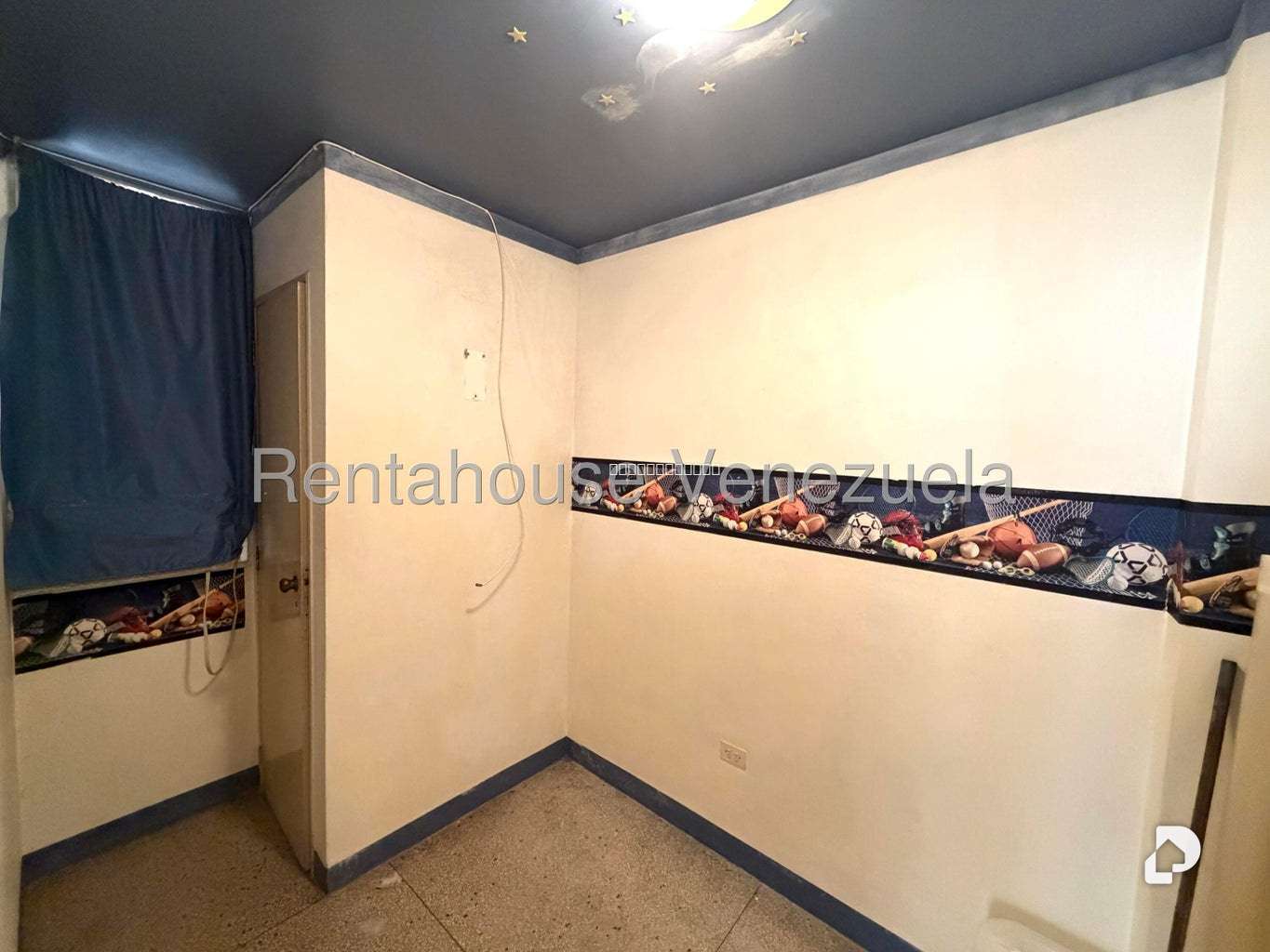 Apartamento en El Marqués, Caracas – 18