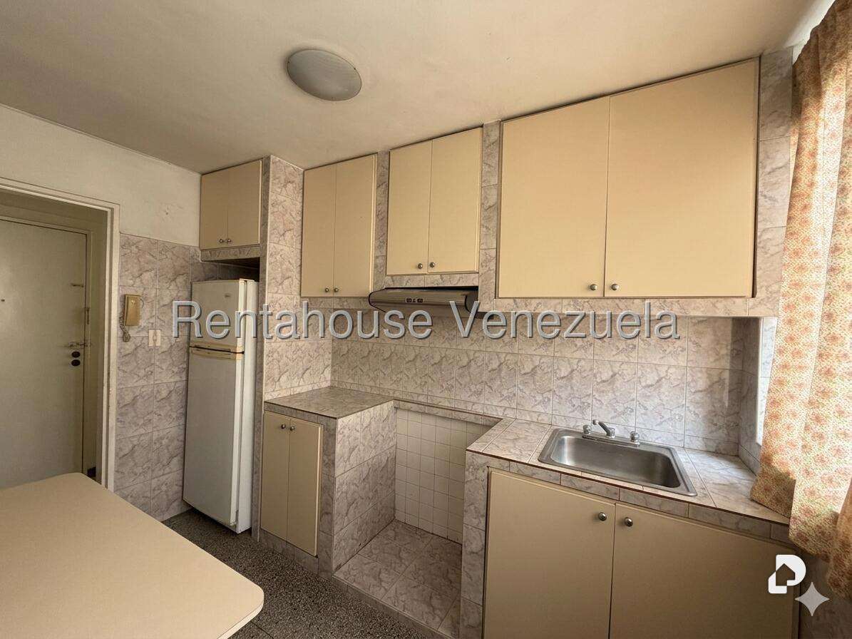 Apartamento en El Marqués, Caracas – 7