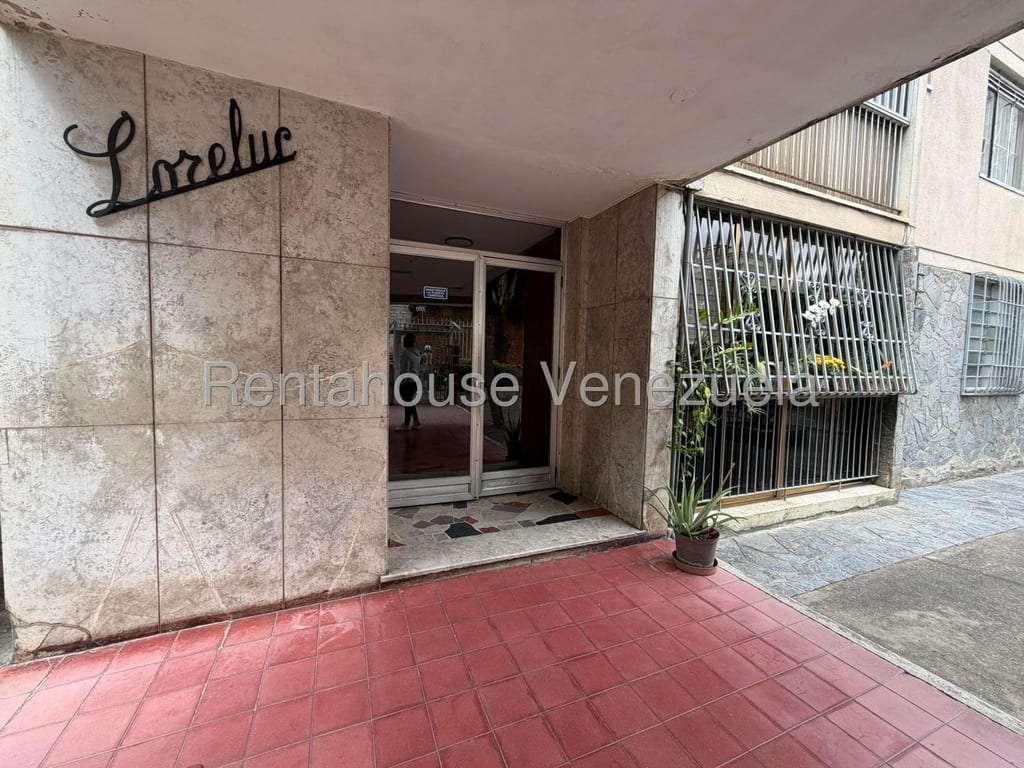 Apartamento en El Marqués, Caracas