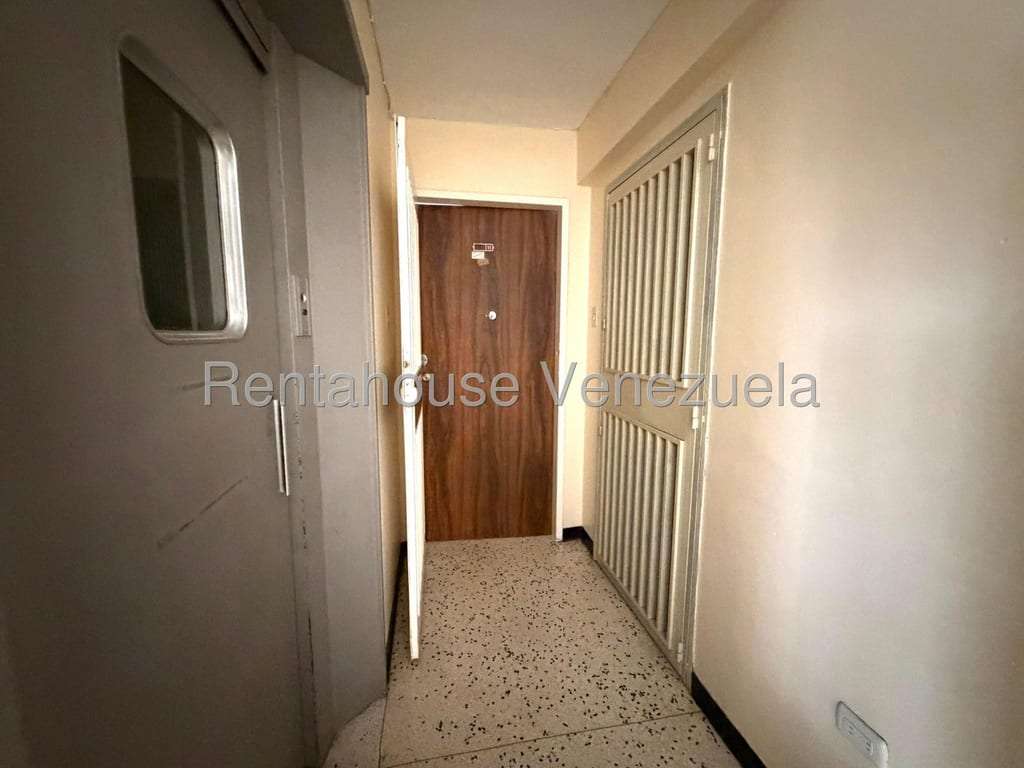 Apartamento en El Marqués, Caracas