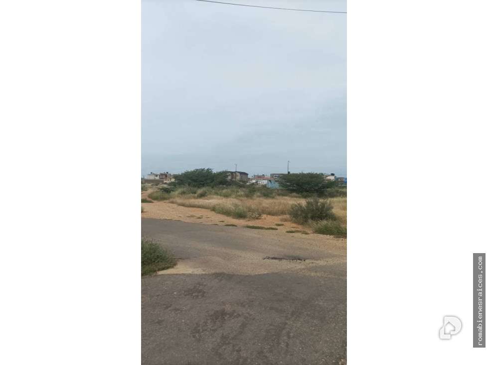 Terreno en Puerta Maraven, Punto Fijo – 2