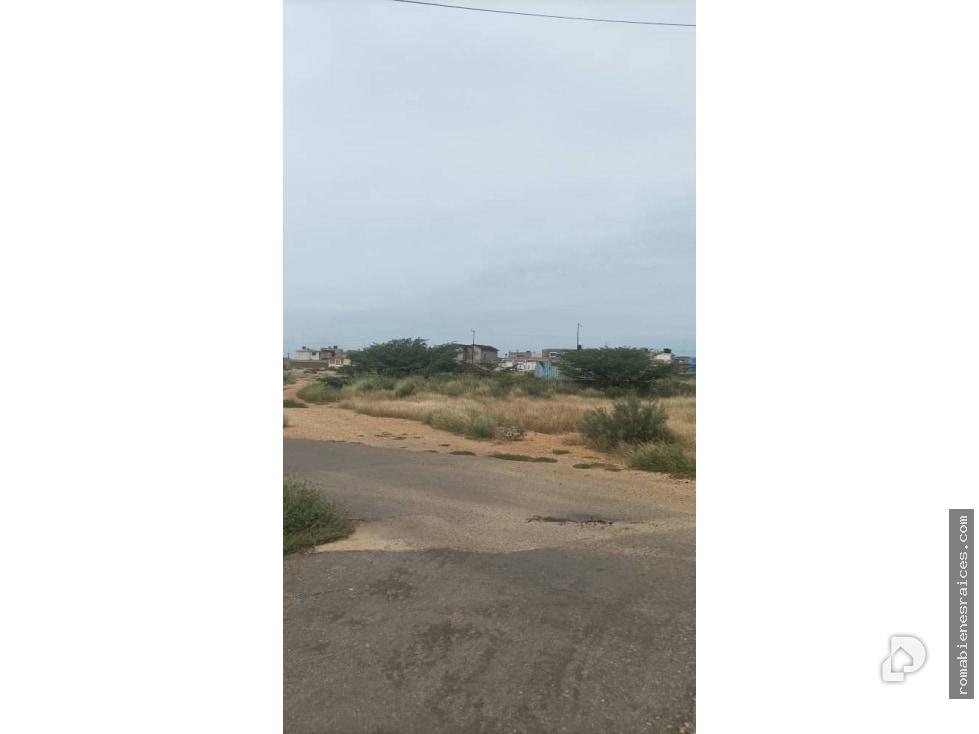 Terreno en Puerta Maraven, Punto Fijo – 2