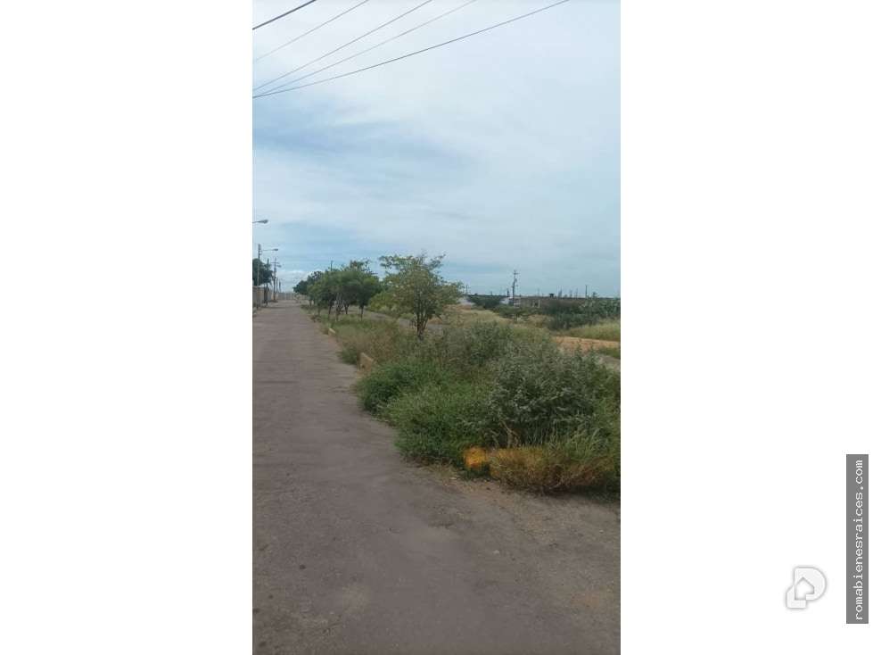 Terreno en Puerta Maraven, Punto Fijo – 1