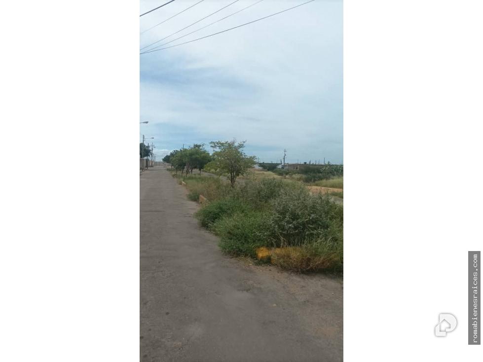 Terreno en Puerta Maraven, Punto Fijo – 1