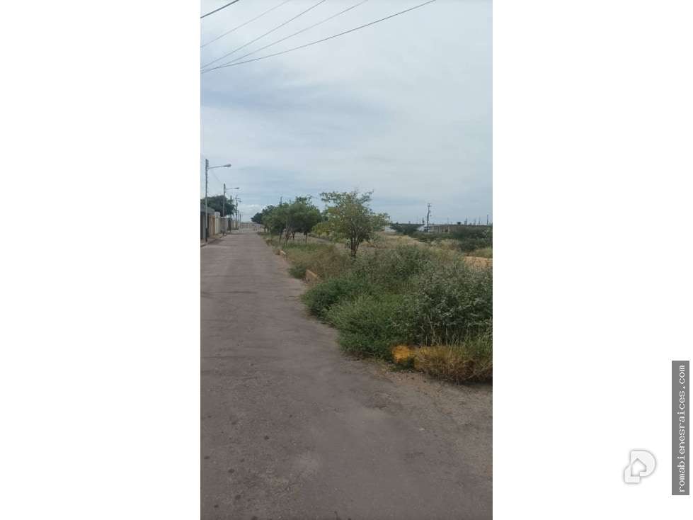 Terreno en Puerta Maraven, Punto Fijo – 3