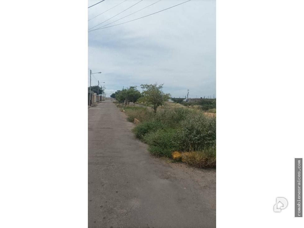 Terreno en Puerta Maraven, Punto Fijo – 3