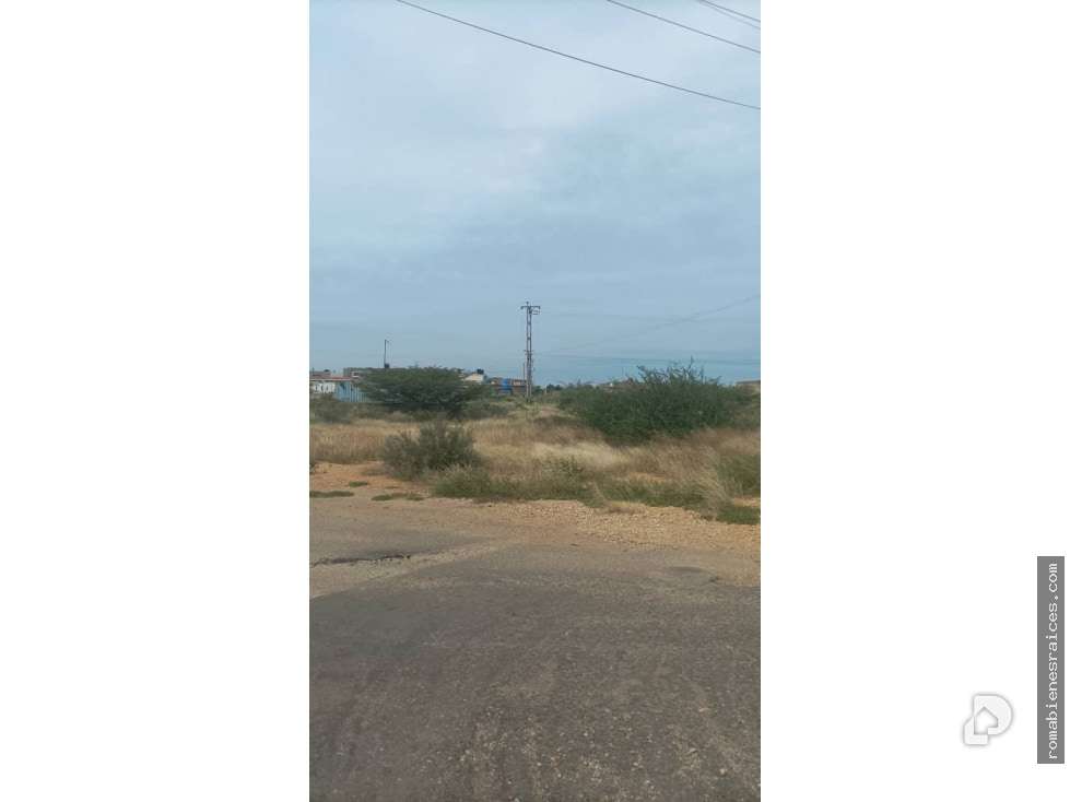 Terreno en Puerta Maraven, Punto Fijo – 4